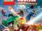 LEGO MARVEL SUPER HEROES NOWA FOLIA 24H