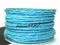 SZNUREK PAPIEROWY TURKUSOWY 1,5 mm,5 metrów