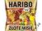 ŻELKI HARIBO  ZŁOTE MAISIE 100 G