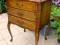 KOMODA SZUFLADY CHIPPENDALE --SUPER--