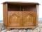 KOMODA NAROŻNA ANTYCZNY ORZECH-SUPER-WYPRZEDAŻ