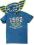 Koszulka,t-shirt GLO-STORY 1995 r.10-11lat (146)
