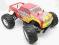 Monstertruck Bonzer 2007G 1:10 RTR 4x4