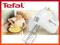 Mikser Ręczny blender TEFAL HT4111 450W 5prędkości