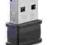Micro Mała Karta Sieciowa WiFi USB ADAPTER MT4217