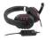 SŁUCHAWKI NATEC GENESIS HX55 USB VIRTUAL 5.1