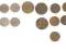 Bułgaria - 19 monet z lat 1962-1974
