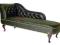 LEŻAK SZEZLONG SKÓRZANY SOFA SKÓRZANA CHESTERFIELD