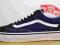 Vans Old Skool (Vintage) SDI7T0 roz. 37