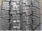 NOWE OPONY LETNIE INFINITY 195/70 R15C M+S x4szt