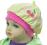 BROELNIAGARA CZAPKA BERET ŻÓŁTY 45 BROELNIAGARA CZAPKA BERET ŻÓŁTY 45