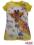 Tunika,bluzka, T-shirt ŻYRAFA 3D r.6-7 lat (122cm)