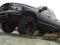 Dodge Ram podniesiony 4x4 LPG Vat23% navara hilux