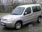 CITROEN BERLINGO 2005 MULTISPACE 1,6 16V KLIMA ABS