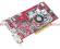 NOWA ATI RADEON X800SE 256MB AGP DVI = GWAR FVAT