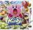 Kirby Triple Deluxe 3DS