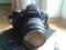 Aparat SONY A230  + dwa obiektywy