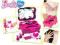 BARBIE - GLAMTASTIC NAIL BOX - DLA ELEGANTKI 2