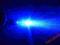 DIODA LED 20mA 3,0-3,4V 3mm NIEBIESKA BLUE 10szt