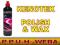 KENOTEK POLISH &amp; WAX 400 ML - USUWA RYSY