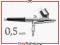 Uniwersalny Aerograf 0,5mm DOUBLE ACTION BD-130