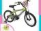 AVIGO Rower Rowerek Chłopięcy 16