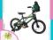 AVIGO Rower Rowerek Chłopięcy 16