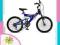 AVIGO Rower rowerek chłopięcy 18