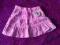 spódniczka + kamizelka