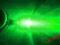 DIODA LED 20mA 3,0-3,4V 3mm ZIELONA GREEN 10szt FA