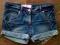 SPODNKI JEANS FIRMY CHEROKEE ROZ-- 10-11 lat