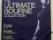 KOLEKCJA BOURNE'A Matt Damon 3 x BLU-RAY