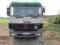 actros 2653 wywrotka 6x4