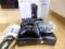 XBOX 360 z RGH , Slim 250 GB, 2 pady - BCM