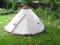 namiot Igloo 2 osobowy biwak camping nie quechua