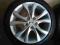 MAZDA 3,5,6 NOWE ORGINALNE 205/50R17 LETNIE 2010r