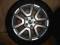 SKODA YETI NOWE ORGINALNE 225/50R17 LETNIE 2011ROK