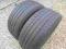 2 SZT. 275/55R19 MICHELIN LATITUDE SPORT