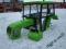 Kabina kabiny C330 C 360 MF MTZ BIZON URSUS T-25