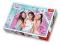 PUZZLE VIOLETTA I PRZYJACIÓŁKI  TREFL 160 elemen