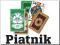 PIATNIK - KARTY DO GRY - LIŚCIE DĘBU