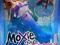 MOXIE GIRLZ LALKA SYRENKA KELLAN MAGIC SWIM