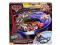 CARS 2 AUTA MICRO DRIFTERS W7171 TOR OSTRZEŻENIE
