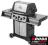 BROIL KING - Grill Gazowy Sovereign 90