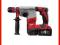 Młotowiertarka SDS+ HD18 HX-402C 2x4,0 Ah 2,4 J MI