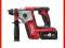 Młotowiertarka SDS+ M18 BH-402C 2x4,0 Ah 1,2 J MIL