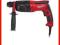 Młotowiertarka SDS+ PH 26 26mm 725W 2,6 J MILWAUKE