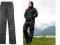 ##*6EB44 KARRIMOR SPODNIE DRESOWE 36