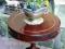 ŚLICZNY  BĘBNOWY STOLIK