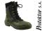 MILITARNE BUTY TAKTYCZNE Protektor GROM r.39